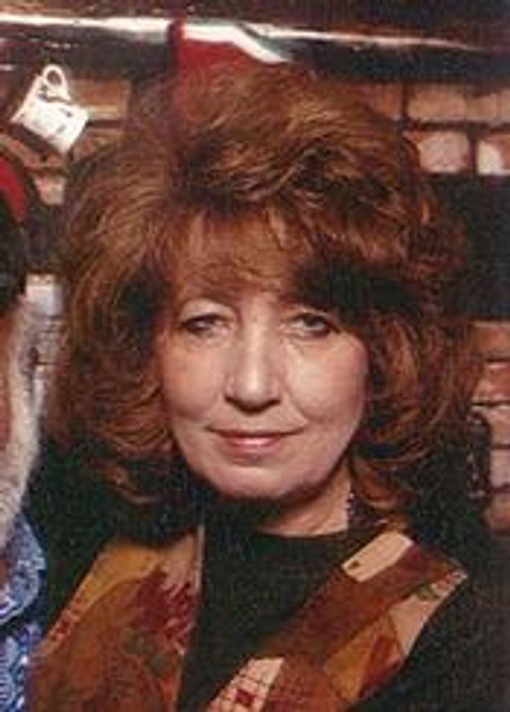 Barbara Kay Henson