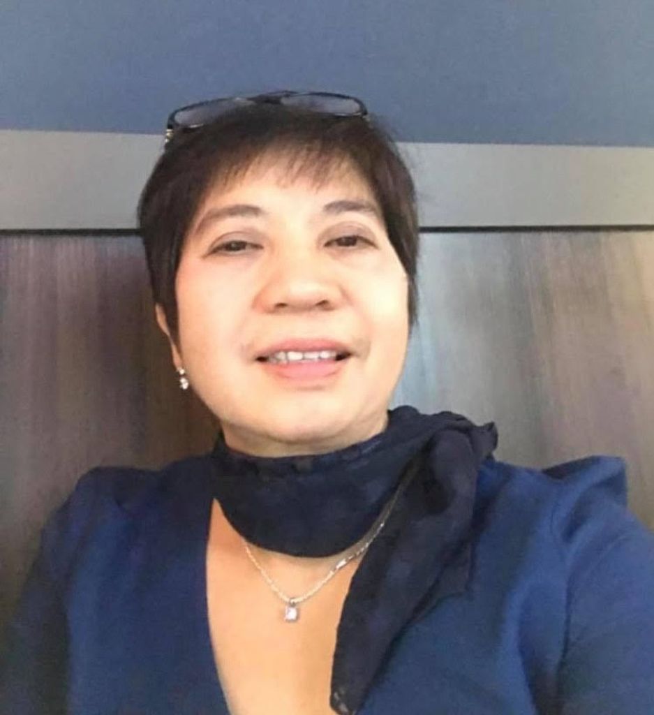 Magdalena Tenido Francisco Profile Photo