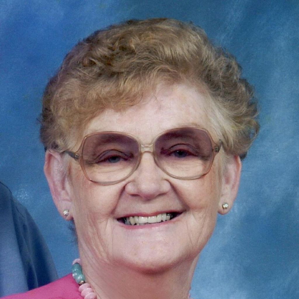 Katy Lee Mccombs