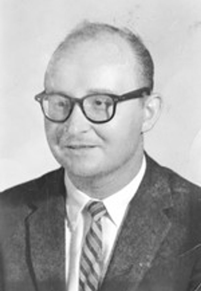 John Keplinger, Jr