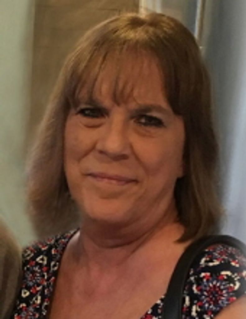 Sherlyn Ann Styron