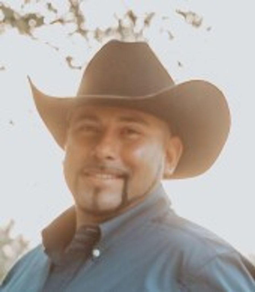 Benjamin Orozco