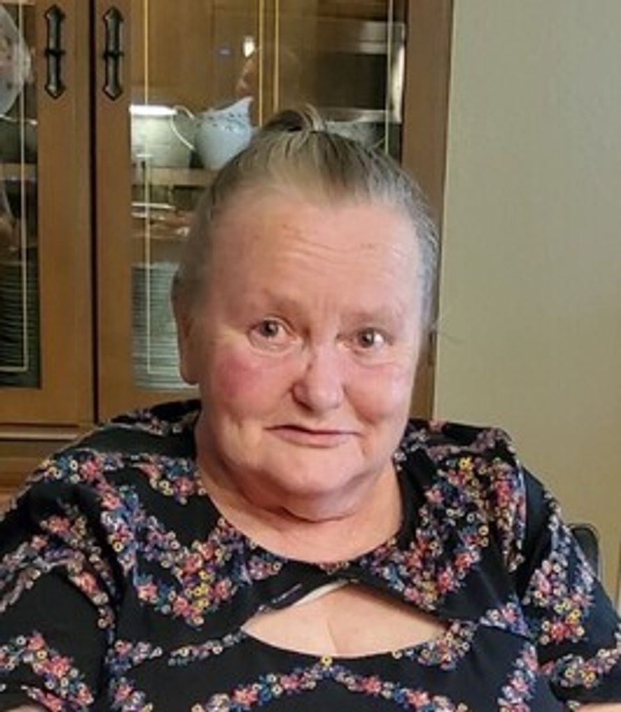 Mary Rush Profile Photo
