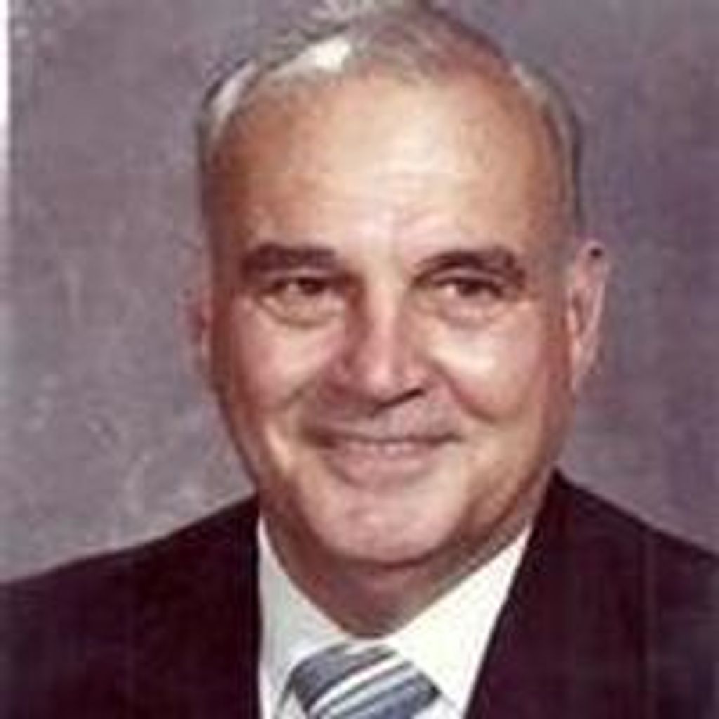 George C Whitman