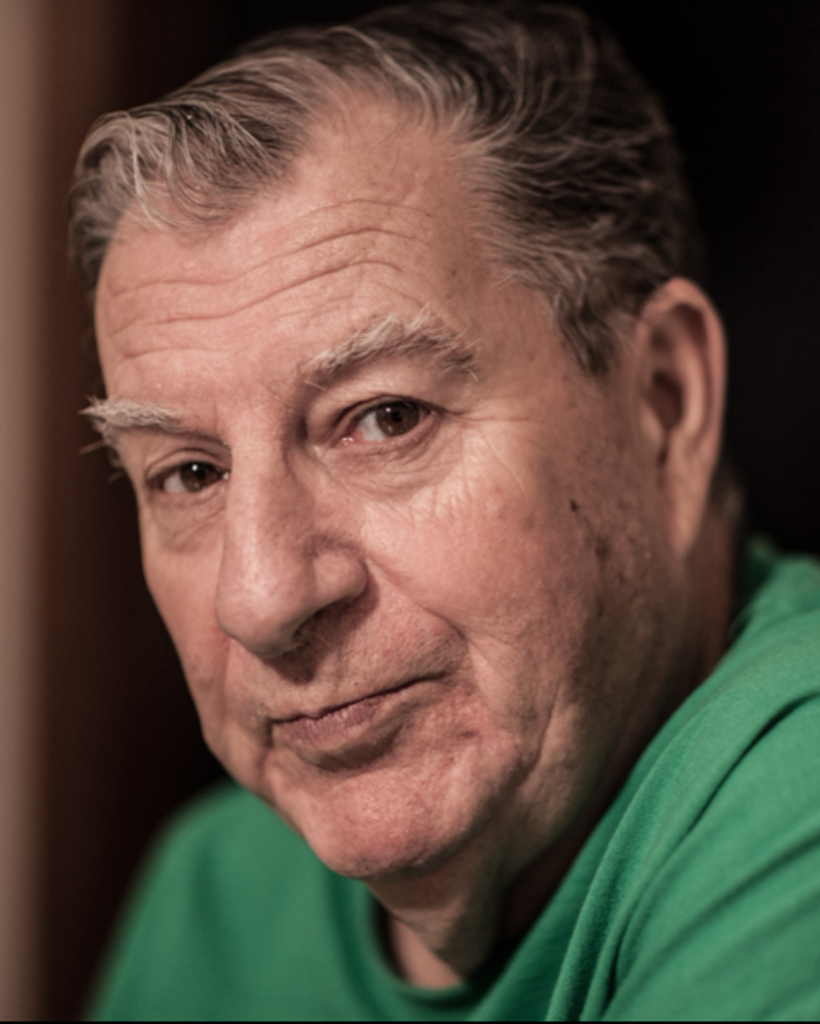 Jon D. Loiacano Profile Photo