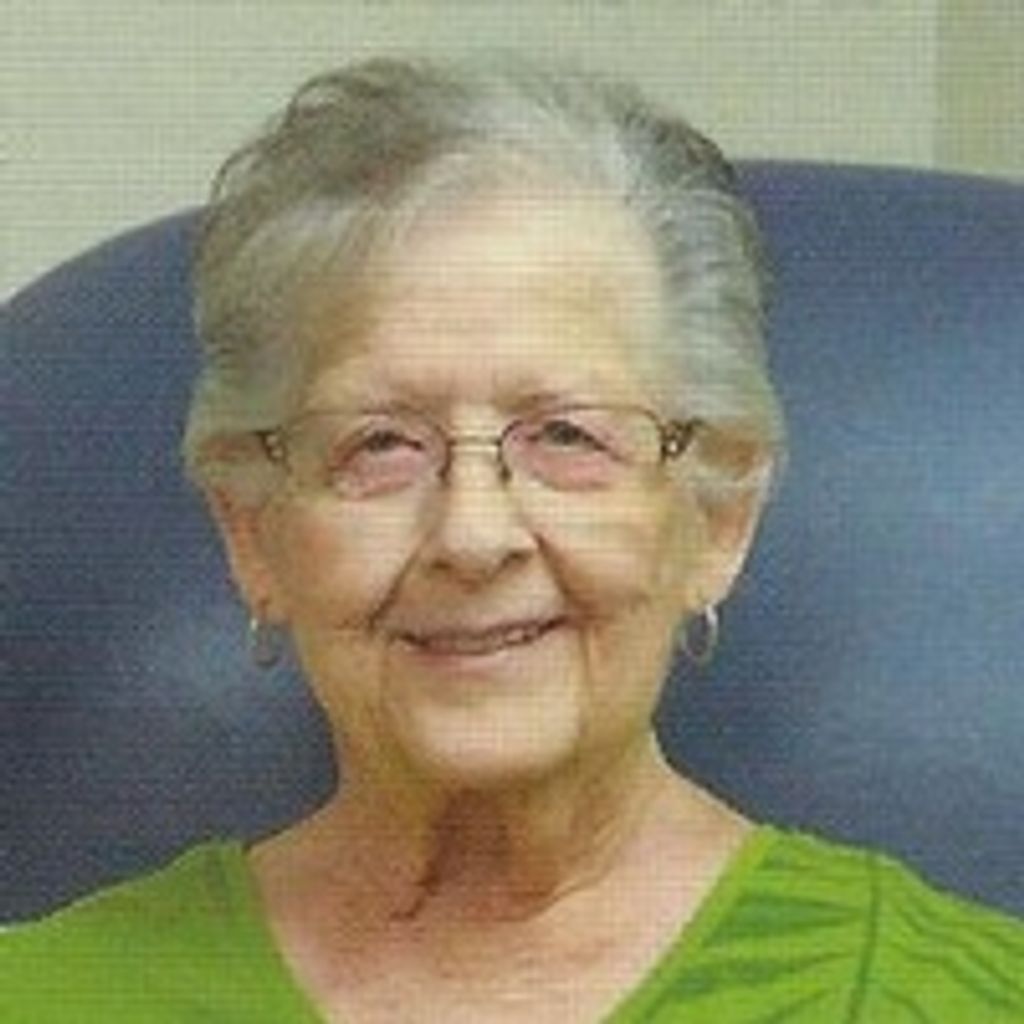Mary Ann Hicks
