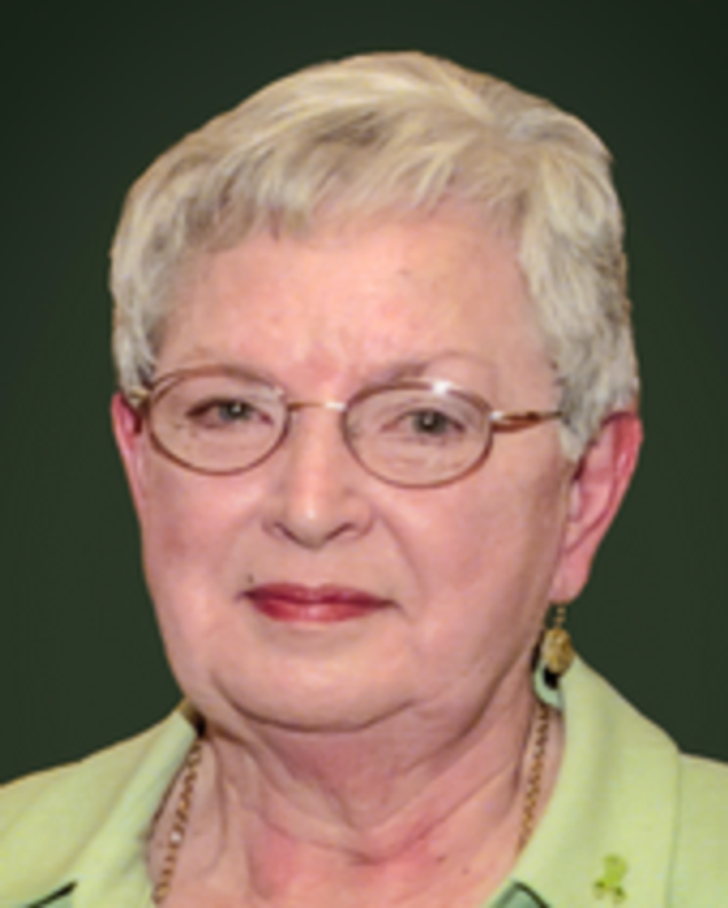 Jean Fulford Galbreath