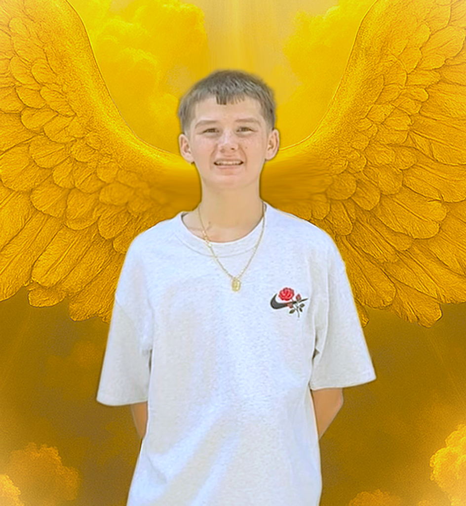 Malachi J. Luna Profile Photo