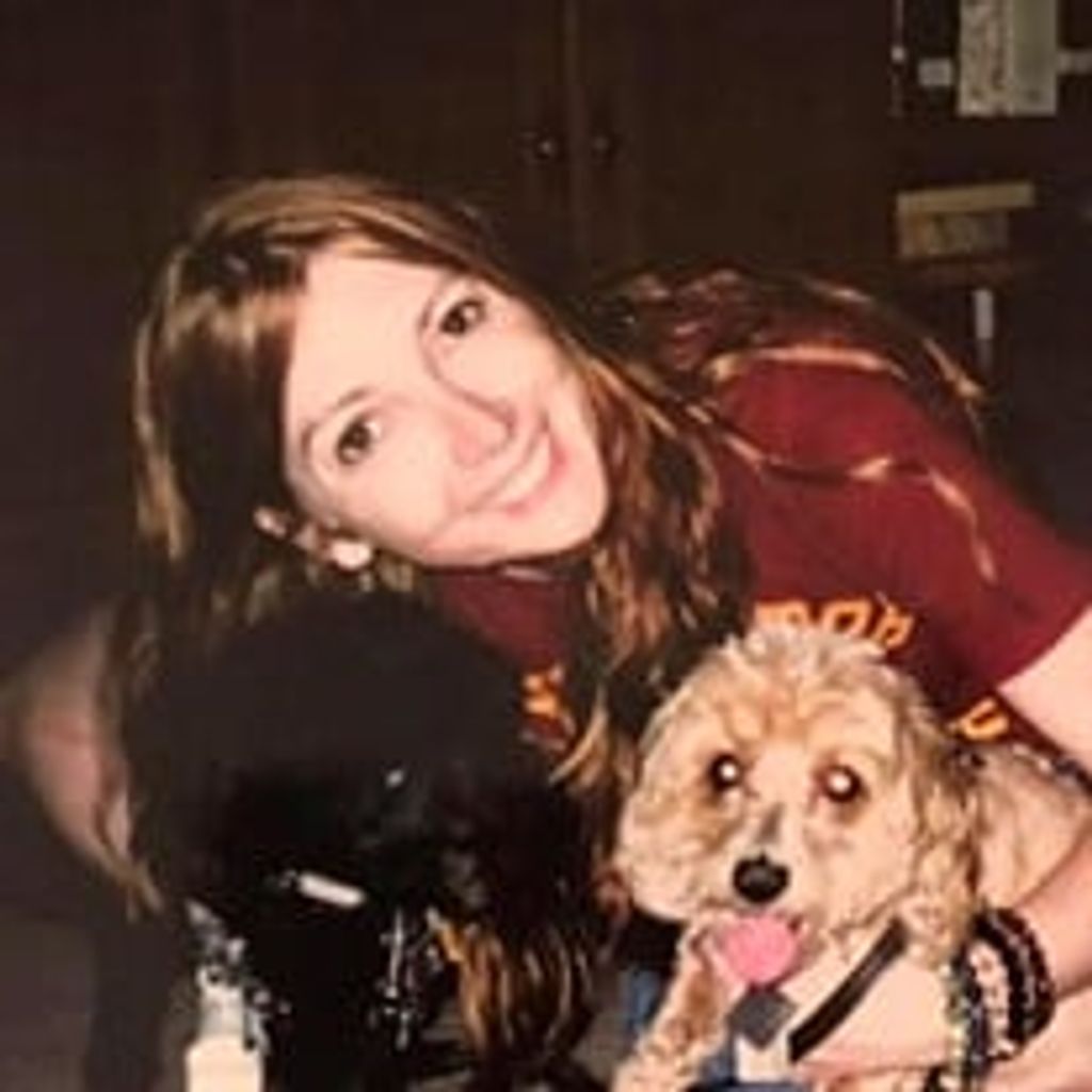 Stephanie Nichole Barsoum