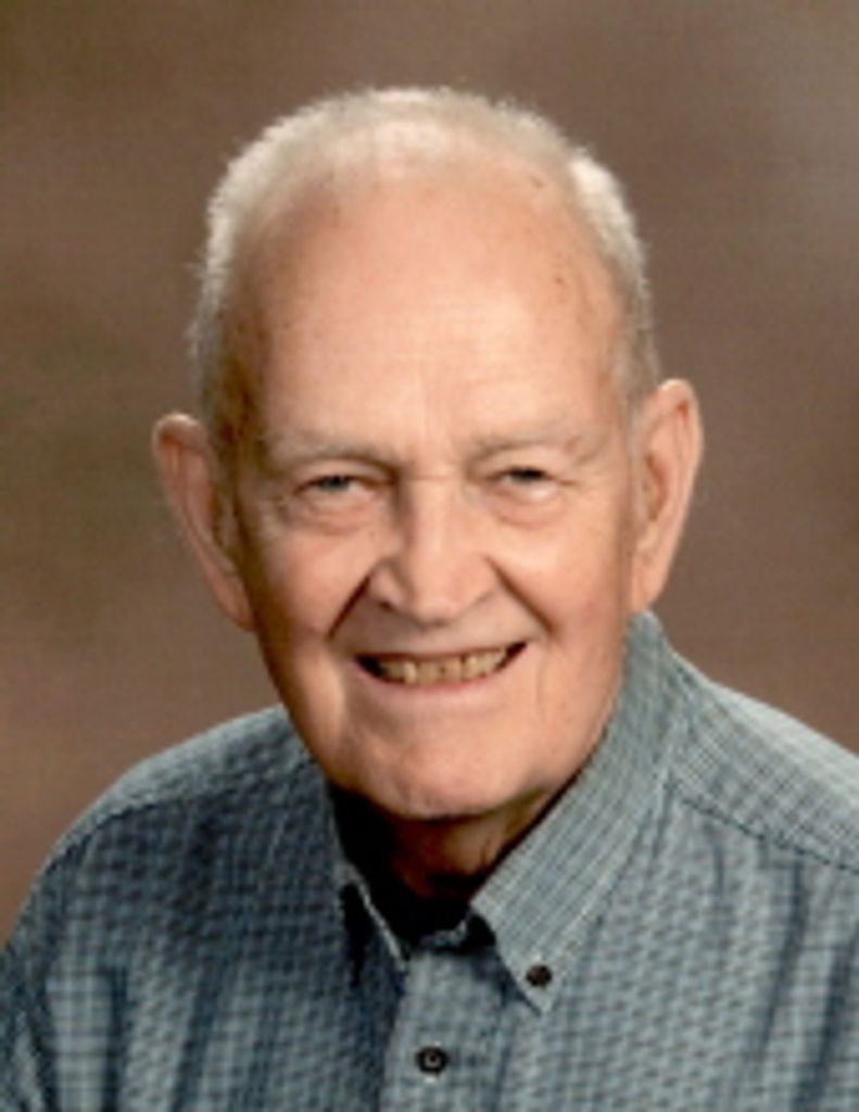 Bernard "Bernie" R. Krueger