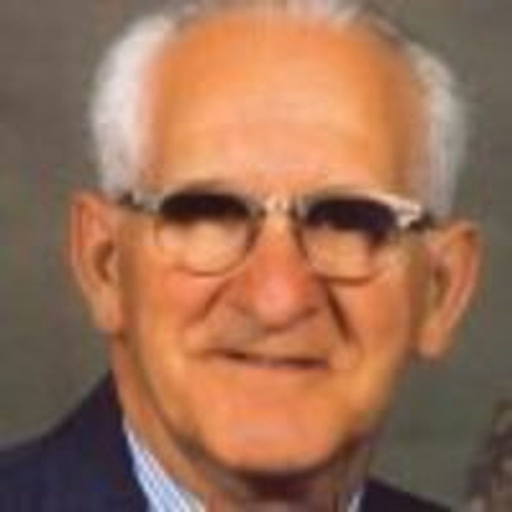 Clarence M Miller