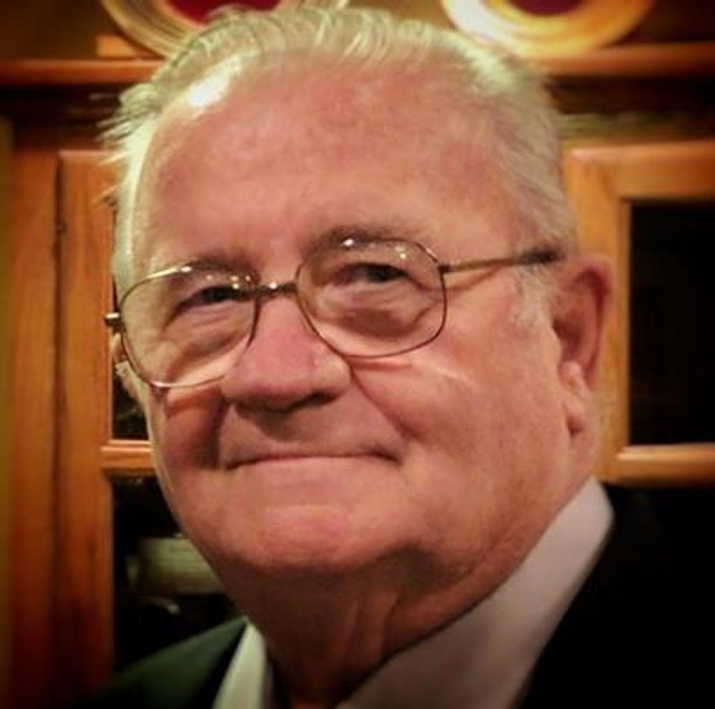 Brian D. Wright Profile Photo