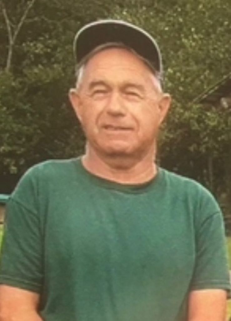 Gerald Mackey Profile Photo