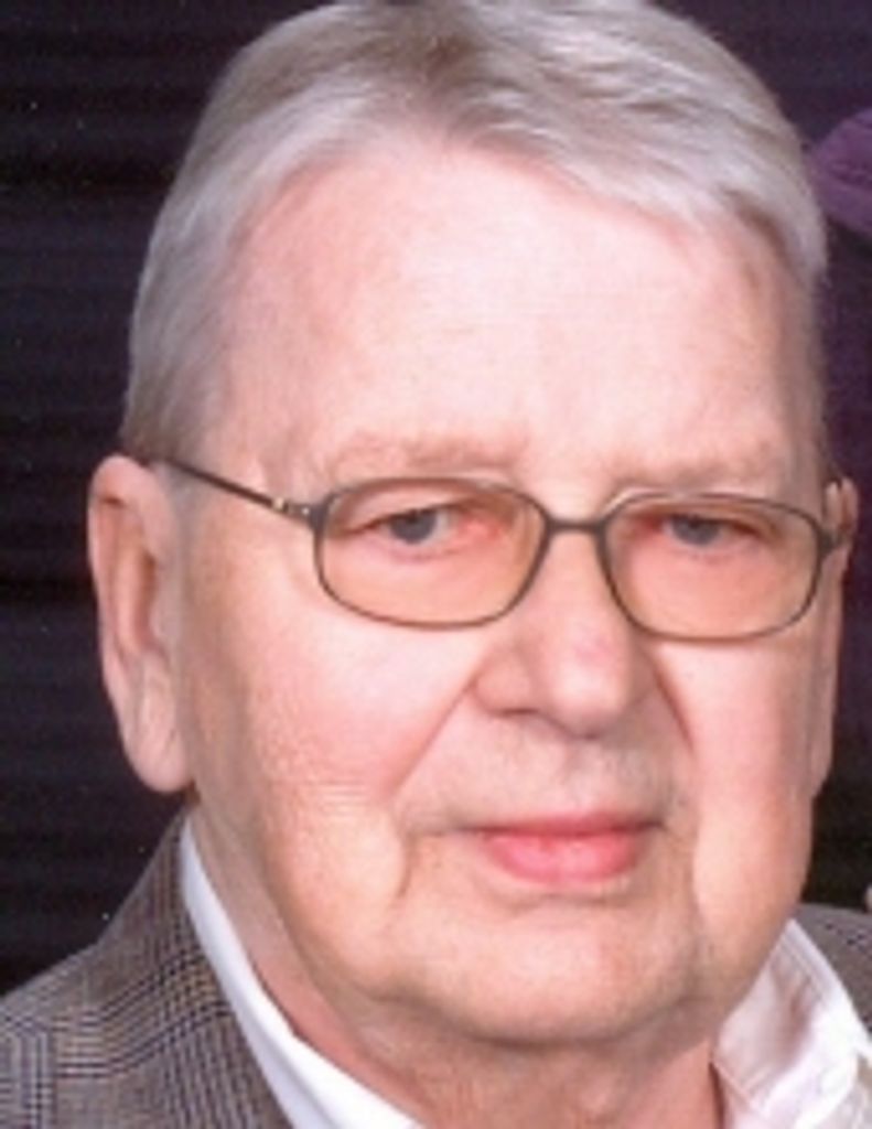 Carl O. Bergstrom