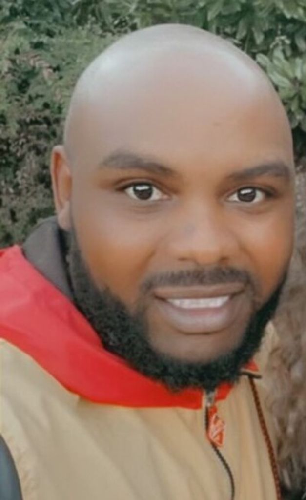 Akeem Elisha Clay Profile Photo
