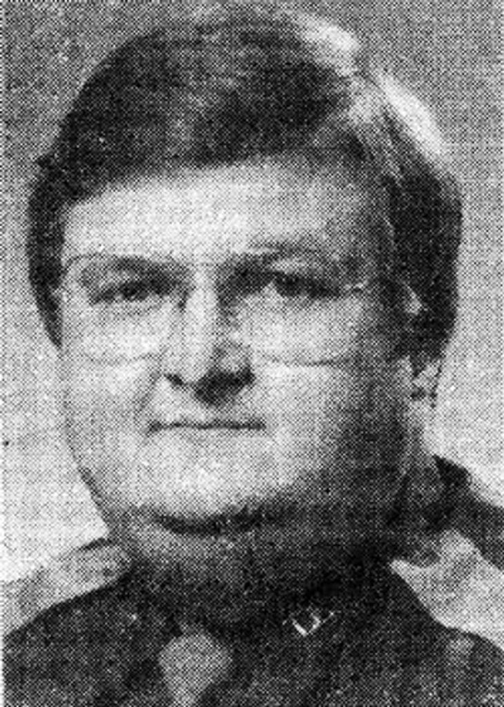 Victor Gregory Seals