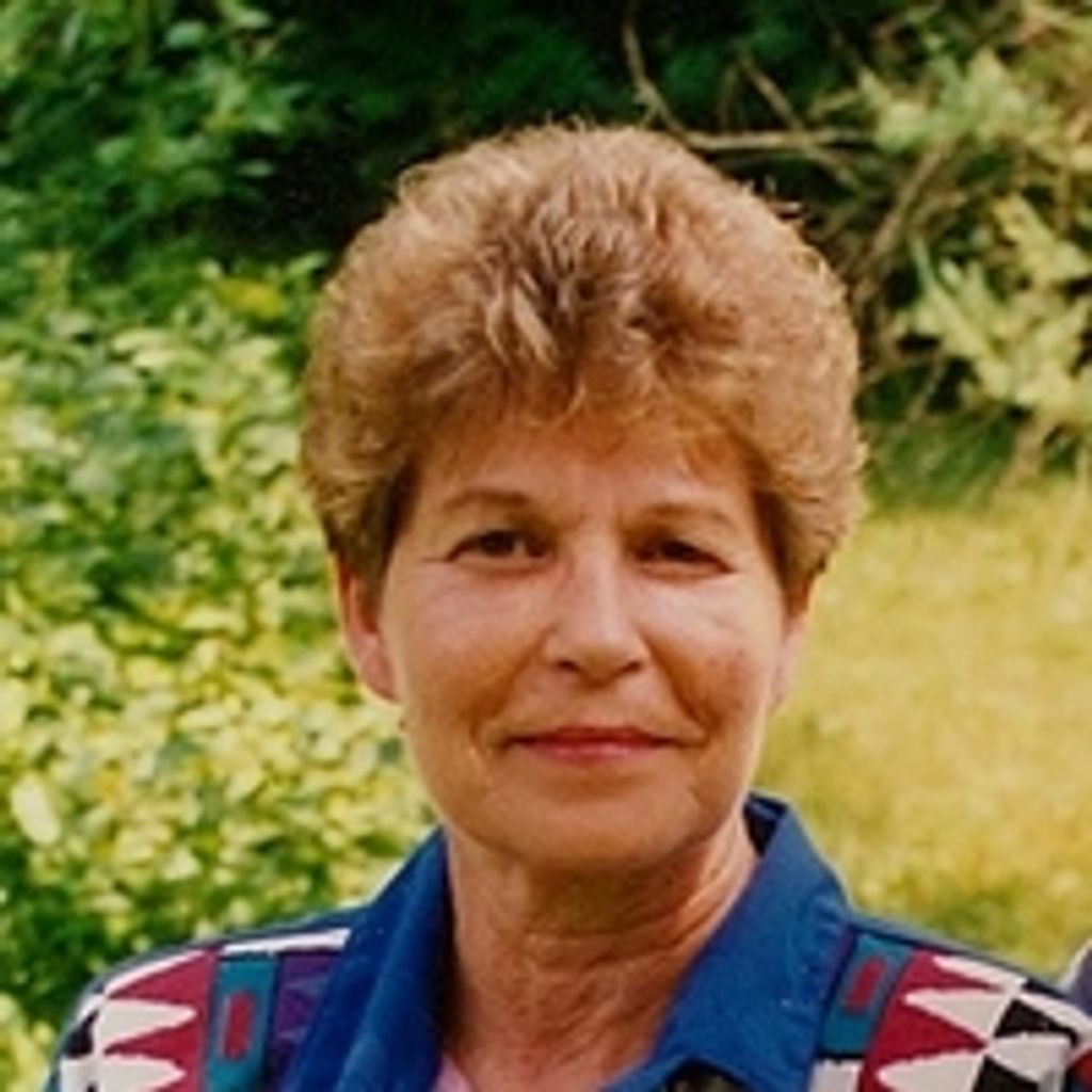 Barbara  M. Bacon Profile Photo