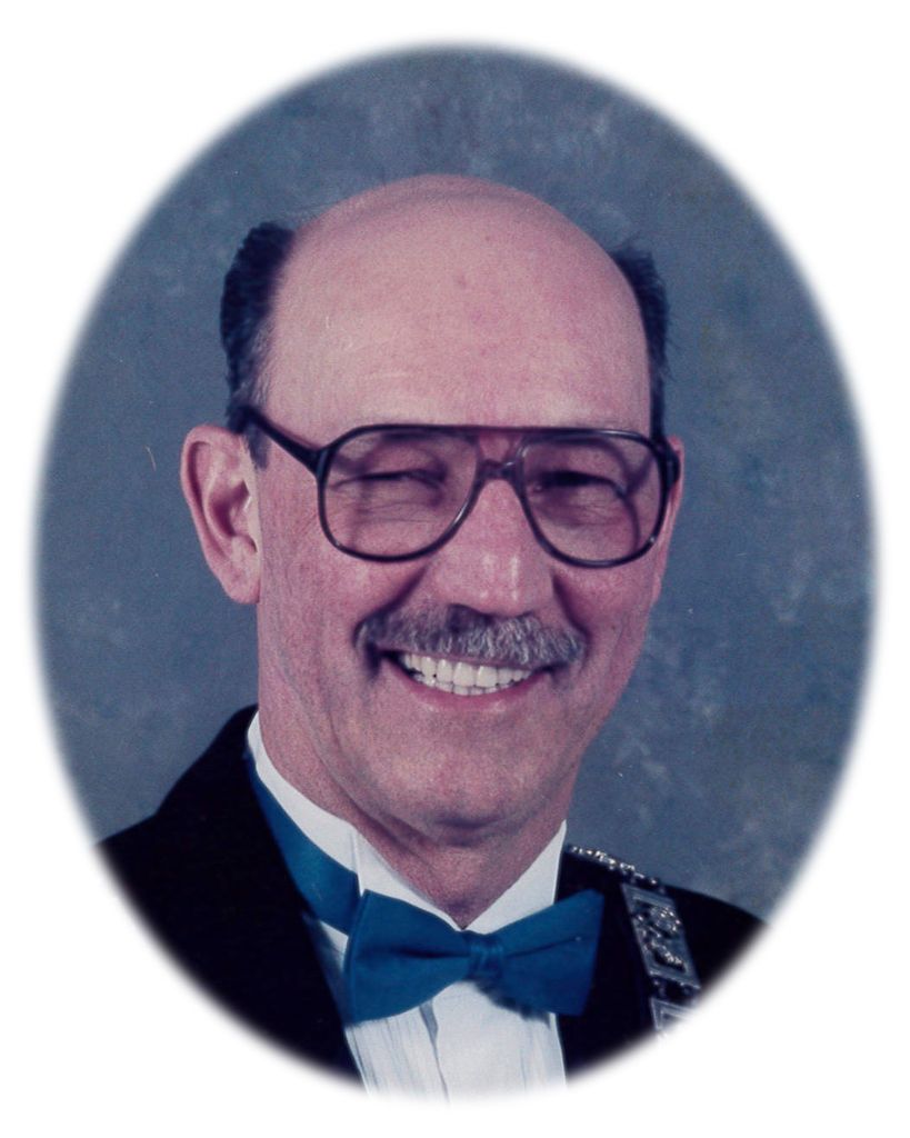 Ervin Gerhart Gutknecht