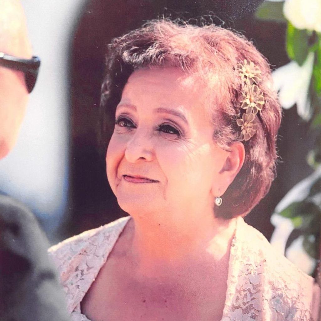 Josephine Moreno Amicay Profile Photo