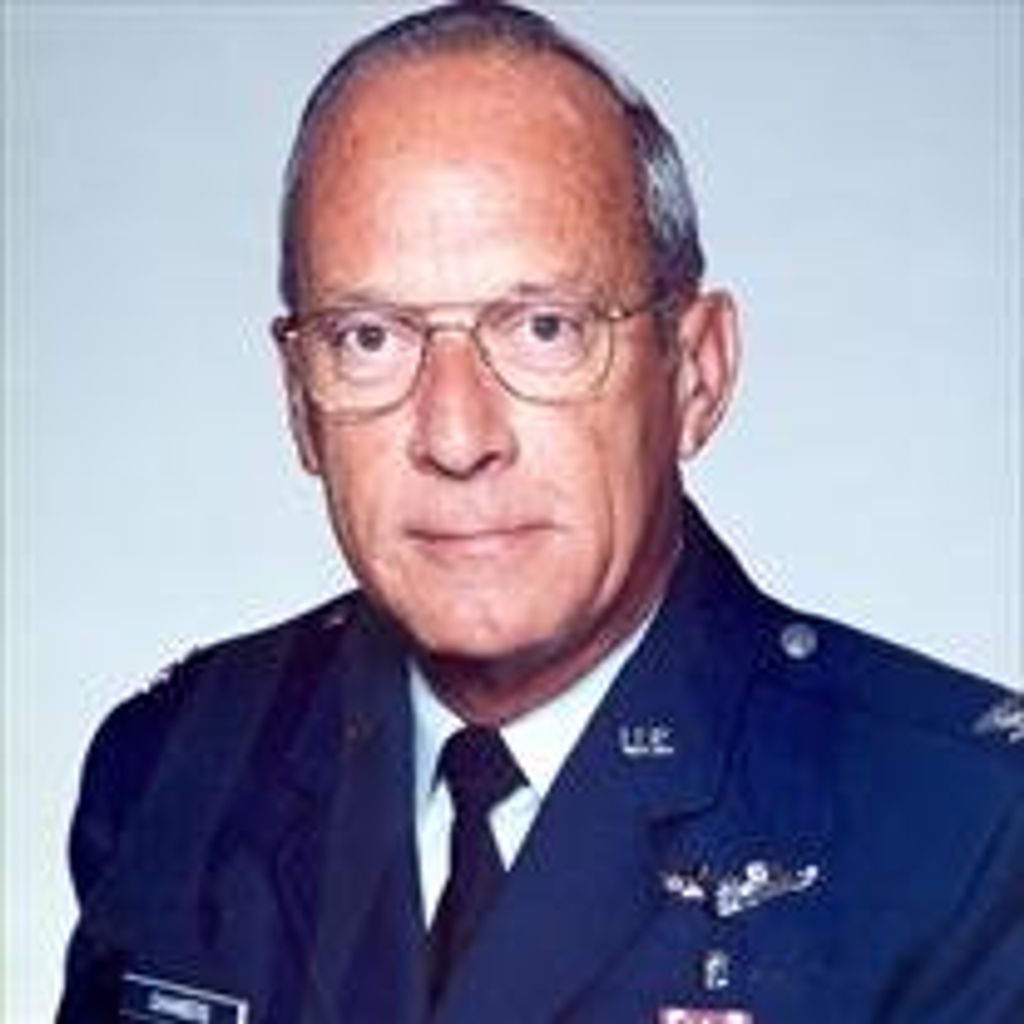 Col. Chambers