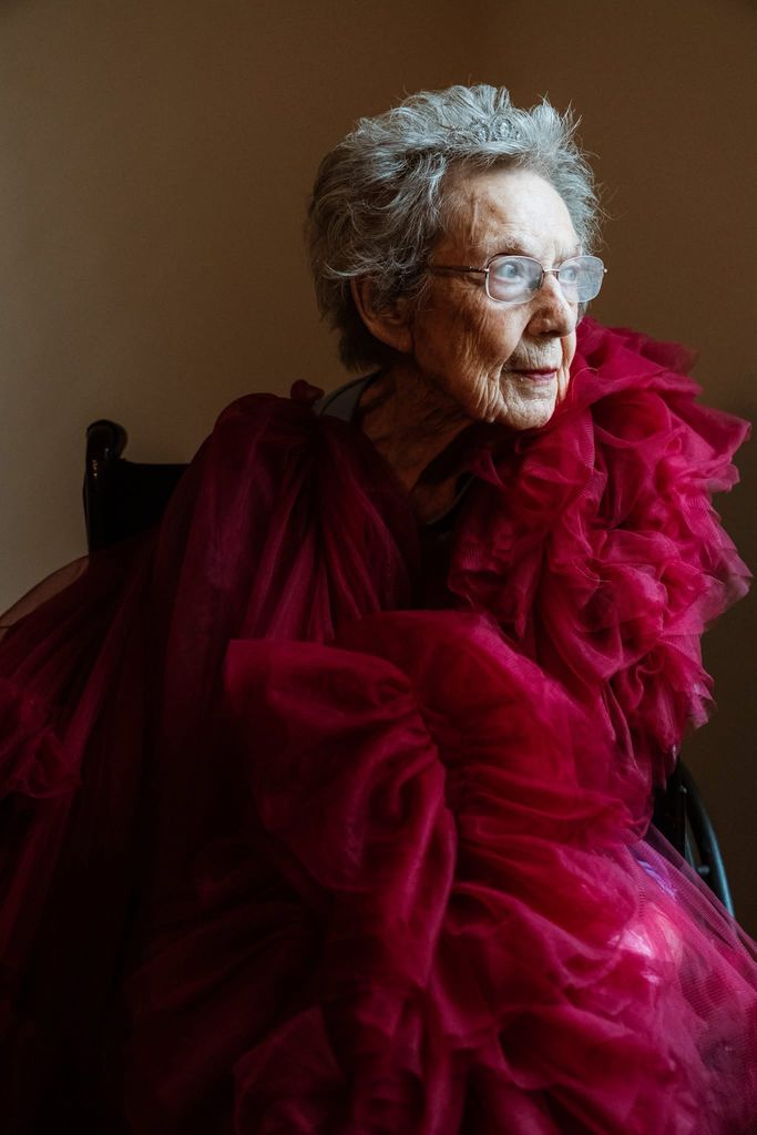 Dorothy Lee Halleck Profile Photo