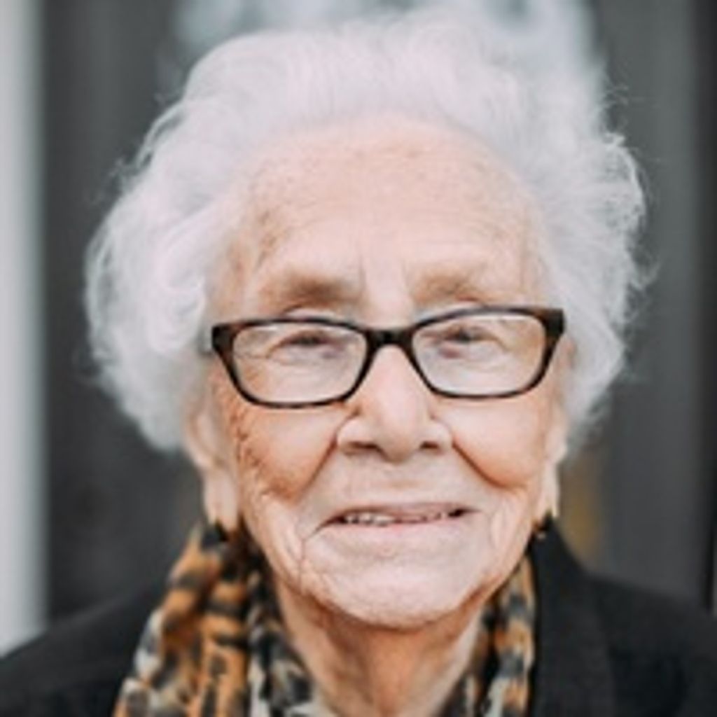 Adeline Angela Wagner