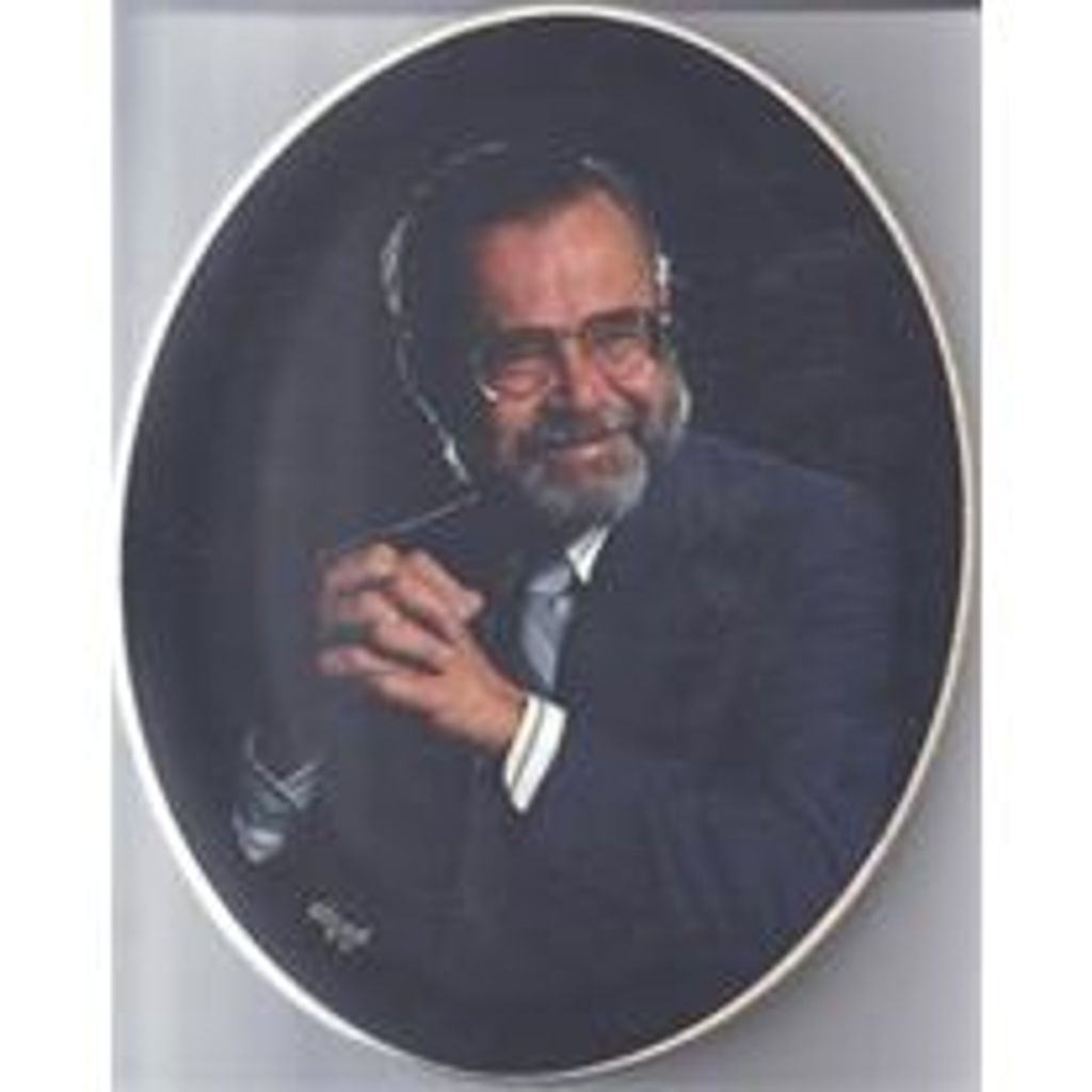 Robert Wendall McAchran