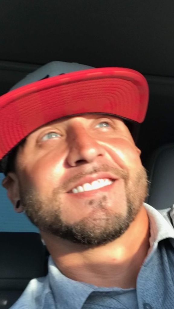 Brian Thomas Carpenter