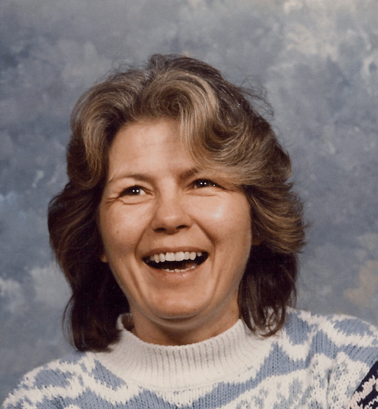 Faye Fraim