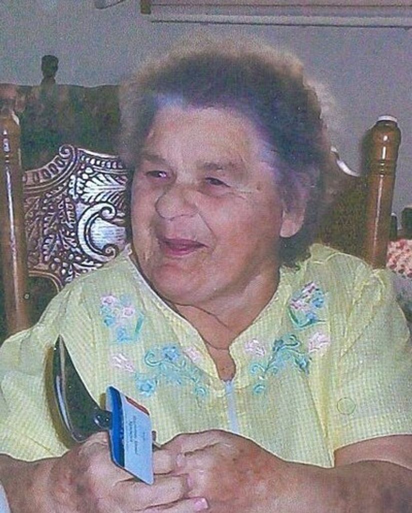 Annie Lorena Whitlock
