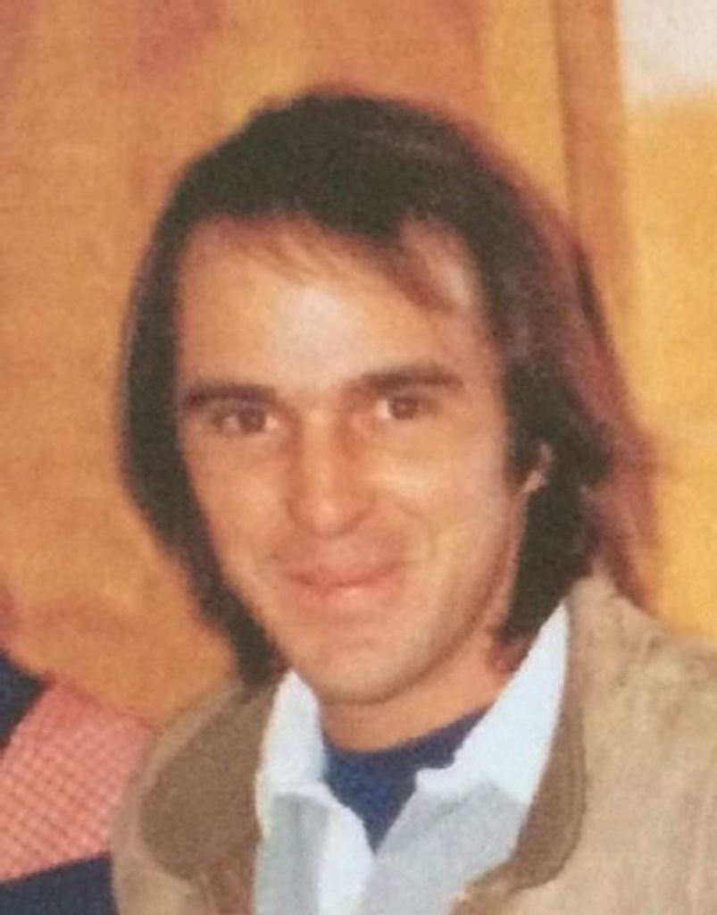 Bertram "Bert" Scott Hudgins