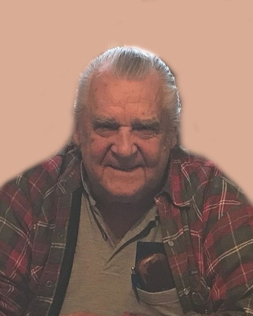 Robert Berkholtz