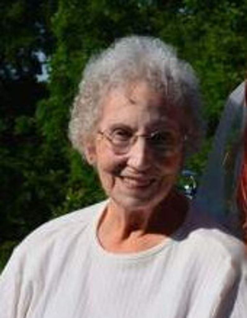 Margaret "Peggy" M. (Gilson)  Rhineberger