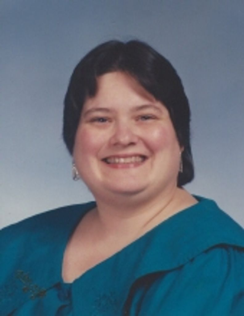 Robin Linda Morgan