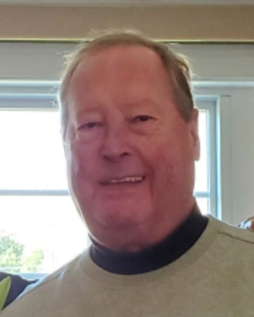 David W. King