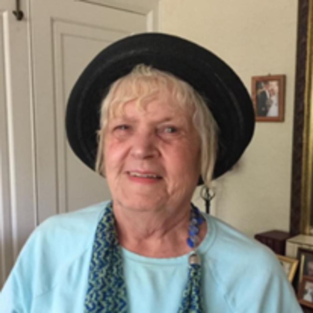 Bobbie Williamson Rainwater Profile Photo