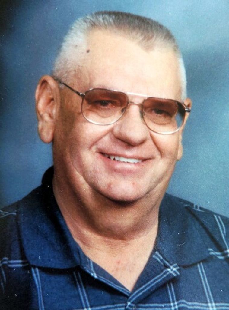 Steven Lee Walton