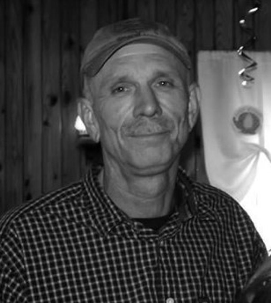 Steve Hamrick Profile Photo