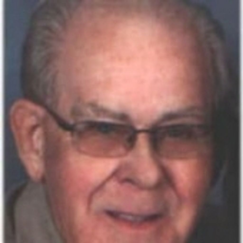 Arnie R. Buck
