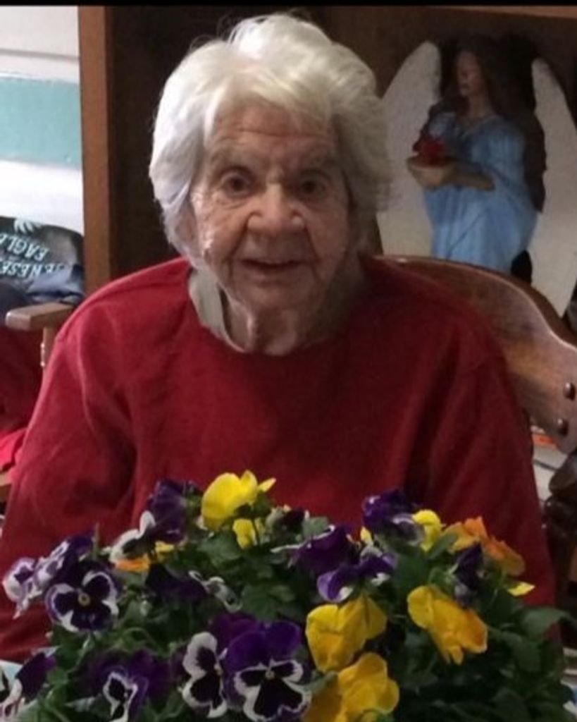 Norma E. Gapinski