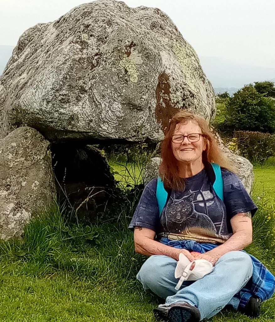 Kathleen Joan DeBold Profile Photo