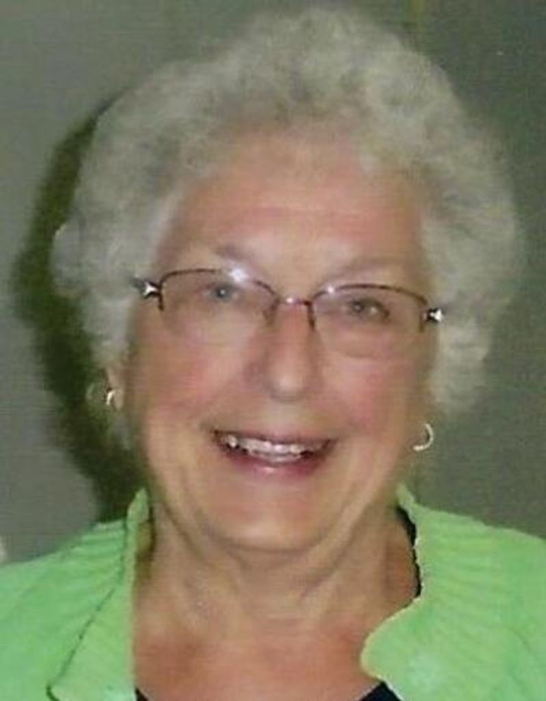Joan Herzberg Profile Photo