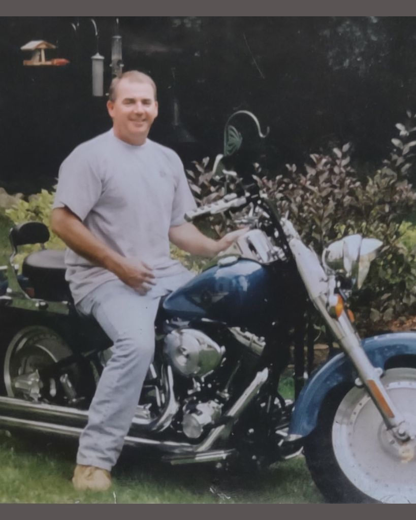 Brian Wigglesworth Profile Photo