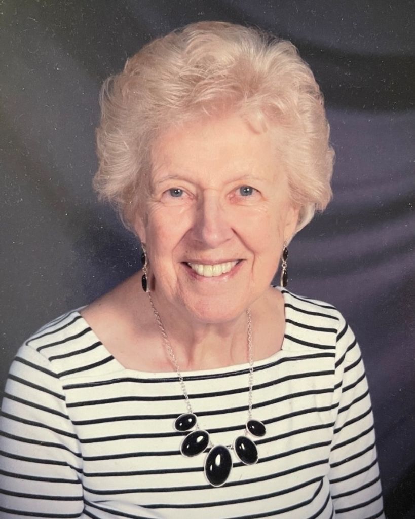 Estella Nusbaum Profile Photo