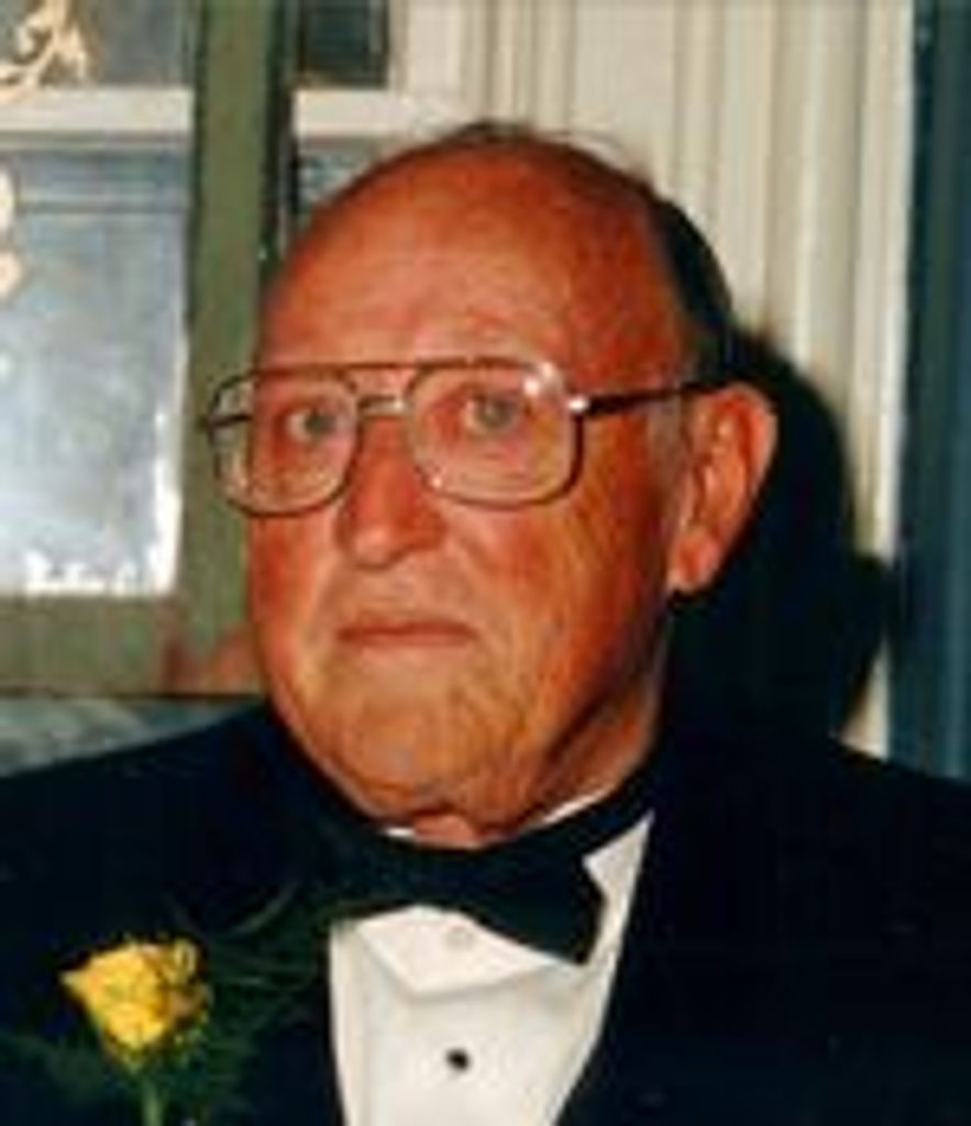 Charles Arthur Prentice Sr.