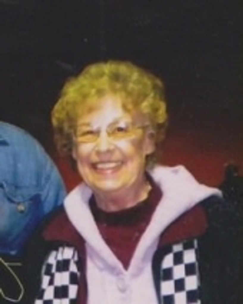 Mable Lucille Shullick