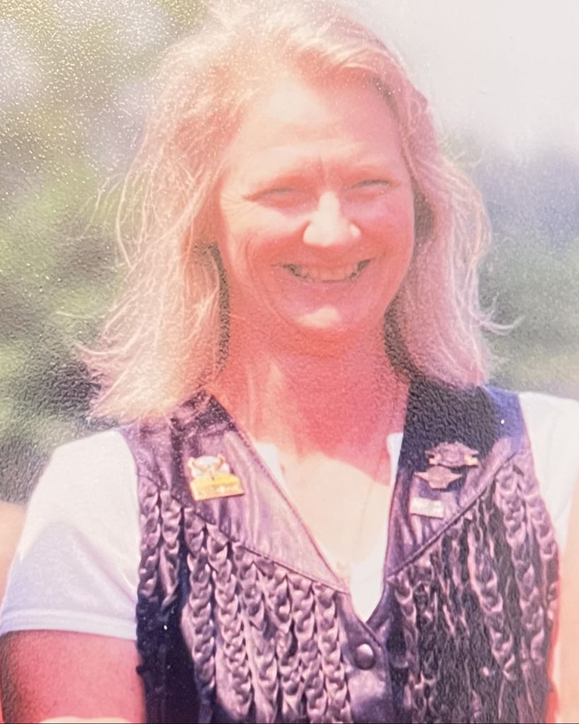 Brenda Atkinson