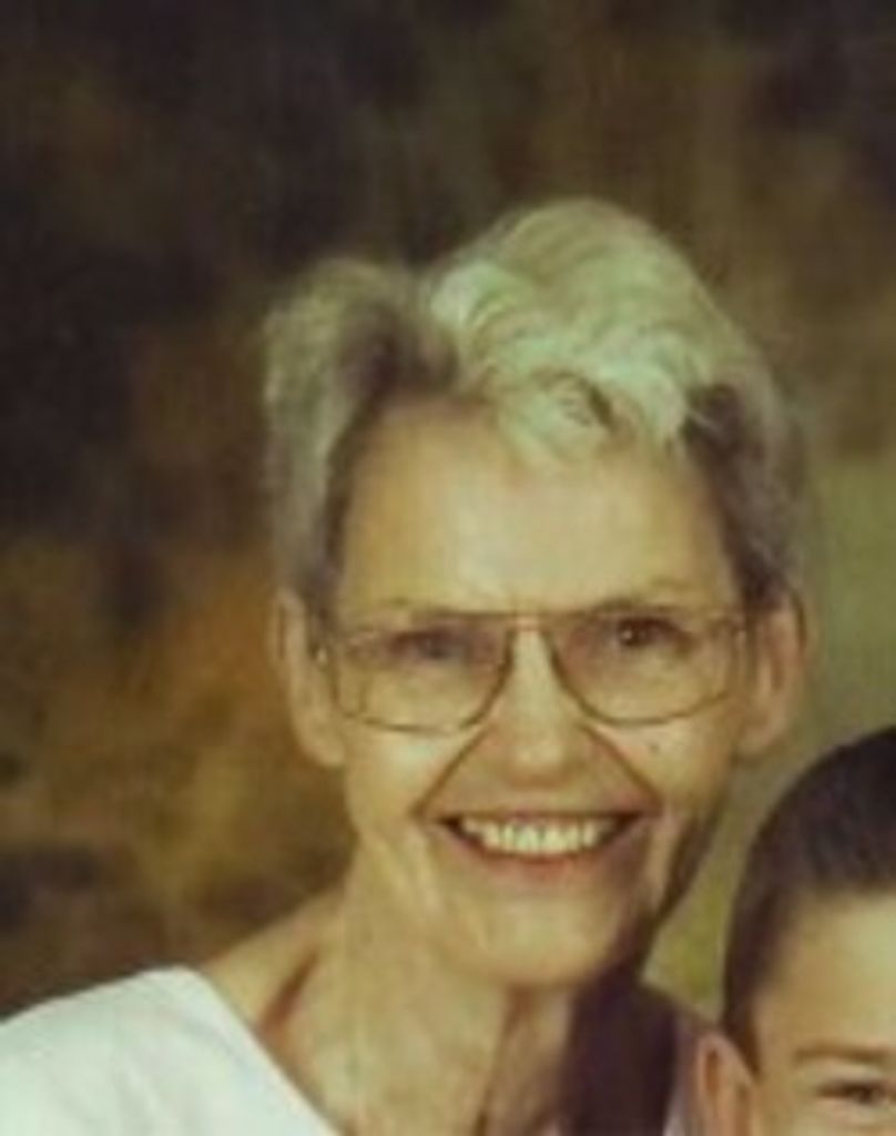 Lorraine Trull