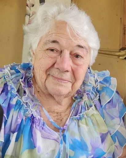 Andle Eithia McCollough's obituary image