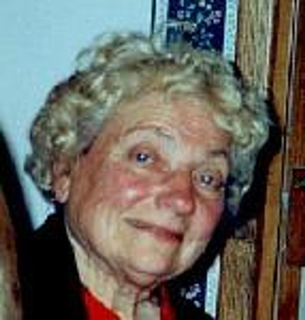 Madeline  S. Giacovelli